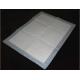 High Breathability Adhesive Wound Dressing Disposable Nursing Pad