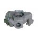 ISO9001 EN-GJLA-XCr14 High Chrome Cast Iron , ASTM Cast Iron Sand Casting