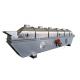Food Bread Crumbs Vibrating Fluidized Bed Dryer Customized