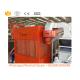 High Capacity Scrap Copper Wire Recycling Machine Stable Performance