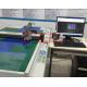 Pregreg Carbon Fibre Phone Adhesive Paper Film Pattern Cutting Plotter Machine