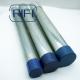 UL Listed Galvanized Steel IMC Conduit Pipe For Enhanced Corrosion