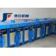 10-50KG Valve Bag Packing Machine For Cement, Limestone Powder, Dry Mortar And So On
