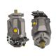 A10VSO71 High Pressure Rexroth Pump A11vo Industrial Adaptability