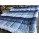 Anti Pilling Polyester Printing 350g/M2 Quilted Coverlet Bedding