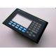 Allen Bradley 2711-K5A1 /E HMI Touch Screen PanelView 550 Monochrome/Keypad/RIO/RS232-Printer AC