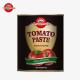 Production Sales High Quality 3kg Canned Tomato Paste To ISO HACCP BRC FDA Production Standards
