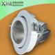 20w Shopping Mall LED Downlights, Elephant nose design shape LED Downlights