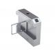 530mm Arm Automatic Systems Turnstiles