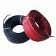 10AWG Solar Cable Wire PV Panel Extension Tinned Copper Wires