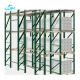 Warehouse Drive Through Pallet Racking Scale Adjustable Heavy Duty