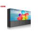Shopping Mall Interactive Digital Wall , Advertising Multi Touch Wall Display