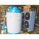 Air Cooled Refcomp Compressor 5 Tons Flake Ice Machine For Fish Storage