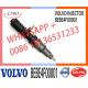 21028628 20965224 BEBE4F00001 BEBE4F00101 BEBE4F00102 BEBE4F03001 Diesel Fuel Injector for VO-LVO
