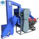 16HP Diesel Engine Commercial Rice Mill Machine 500kg Per Hour
