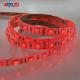 RGB 5050 red color LED Strip Light, 60/m, 10mm wide, by the 5m Reel wholesale