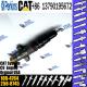 3879438 20R8060 10R4764 High Quality Diesel Fuel Injector 387-9438 20R-8060 10R-4764 For Cat C9 Engine