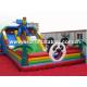 Commercial Grade Inflatable Fun Cities, Inflatable Fun City Games