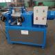 8 Inch Lab Rubber Making Machine Two Roll Rubber Compound Mixing Machine