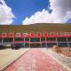 Container Offices For Construction Site Kit Modular Office Reusable And Transportable Container Office For Mining Site