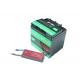 Small Lithium Ion 36v 50ah Lifepo4 Cell Pack For Backup Power Supply