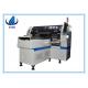 Optical Position Mode LED Mounting Machine For Group Taking / Group Picking