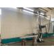 58mm Vertical Insulating Glass Sealant Extruder Robot Machine For Processing Glass