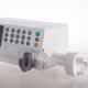 Veterinary Medical Infusion Syringe Pump 2ml - 60ml  High Durability
