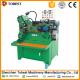 tube thread rolling machine pipe threading machine