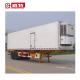4 .13 Inch 105mm  Refrigerated Insulated Truck Box