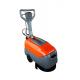 FS17B Quiet Commercial Floor Scrubber / Multi Colored Tile Cleaning Machine
