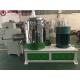 Highly Speed Plastic Mixer Machine / Blender Machine For Color Masterbatch Mixing