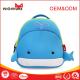 Environmental Neoprene Toddler Backpack For Baby Boy 28 * 25.5 * 10.5 Cm