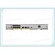 Cisco 1100 Series Integrated Services C1111-8P 8 Ports Dual GE WAN Ethernet Router