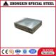 Food Grade Tin Plate Steel Sheet Electrolytic Tinplate 0.15mm ASTM A623