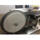 Automatic Tape Winding Machine for Products Width 20-150mm Feeding Length 55mm