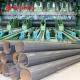 Submerged Arc Welded Steel Pipe Mill Φ 12mm - Φ 32mm Spiral Welded Pipe Mill