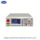 AC 6KV DC 5KV Safety DC AC Hipot Tester, Arc Detection Hipot Insulation Tester