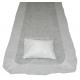 Elasticated Disposable Nonwoven Massage Bed Sheet