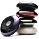 Fashion Mini music portable MP3 / MP4 / MP5 Player with recording function WES