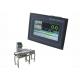 IP65 Automatic Checkweigher Indicator Controller For Digital Weight Checker