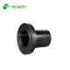 PE Flange Stub End for Welding Type PE100 Buttfusion HDPE Pipe Fittings in Water Supply