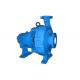 Paper Industry Process Horizontal Centrifugal Pump Duplex Stainless Steel Heavy Duty