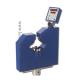 High Accuracy 2 Axis Laser Diameter Gauge Measuring Instrument Cable Diameter Measuring Machine