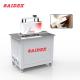 Multifunctional Acrylic grooving Machine Stable For Industrial Use