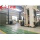 Energy Saving Medium Frequency Induction Heating Equipment With Multi Protection