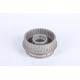 Electronic Accessories Housing Die Casting of Aluminum Alloy for Desk Lamp Shell Cover