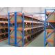 Customized Longspan Storage Medium Duty Shelving and Racks