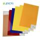 JINCAI 0.5mm pvc sheet colored pvc plastic sheet pvc sheet for ceiling