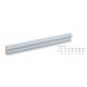 Long Durable Aluminium Door Pull Handles Multistyle Highly Skilled Processed Solid